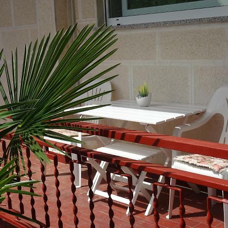 Apartman Iris S Terasom Rijeka Buitenkant foto