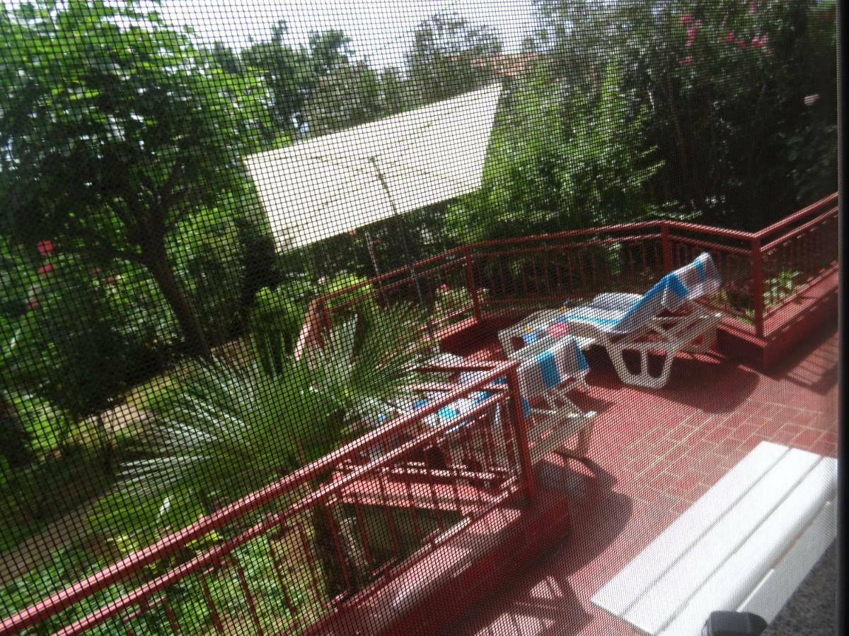 Apartman Iris S Terasom Rijeka Buitenkant foto